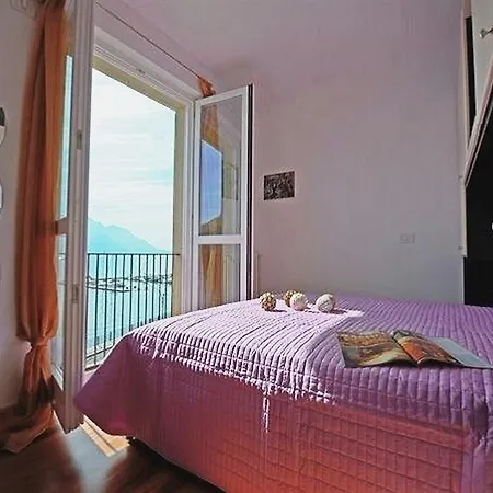 Alba Menaggio