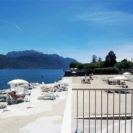 Alba Apartment Menaggio