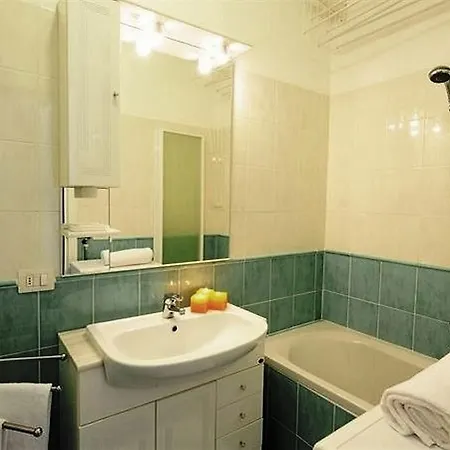 Alba Apartment